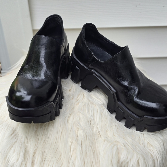Balenciaga bulldozer boots  43 - Picture 5 of 7